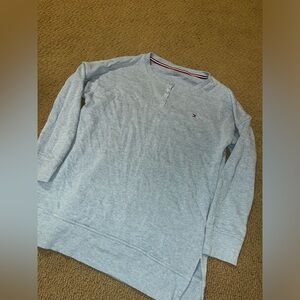 Tommy Hilfiger long sleeve